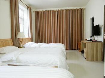 Kunlunhai Villa Hotel Beihai Exterior foto