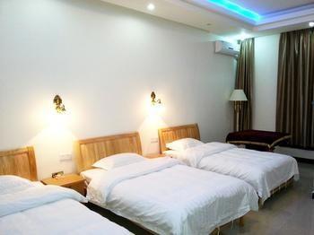 Kunlunhai Villa Hotel Beihai Exterior foto